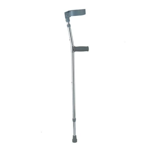 Elbow Crutches - Double Adjustable