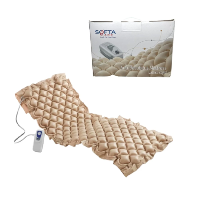 Softa care Air mattress
