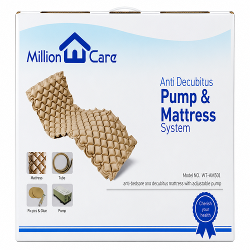 Millioncare Air mattress
