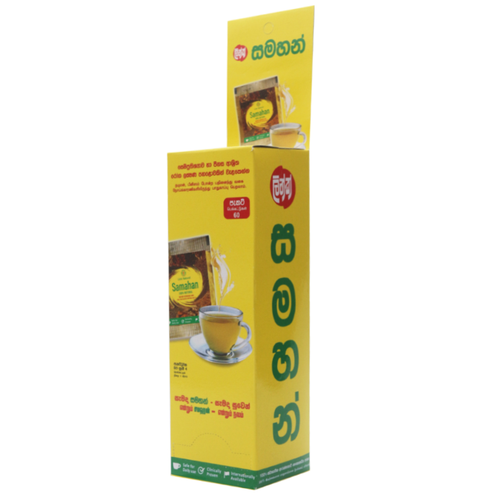 Link Samahan 60 Sachets Pack