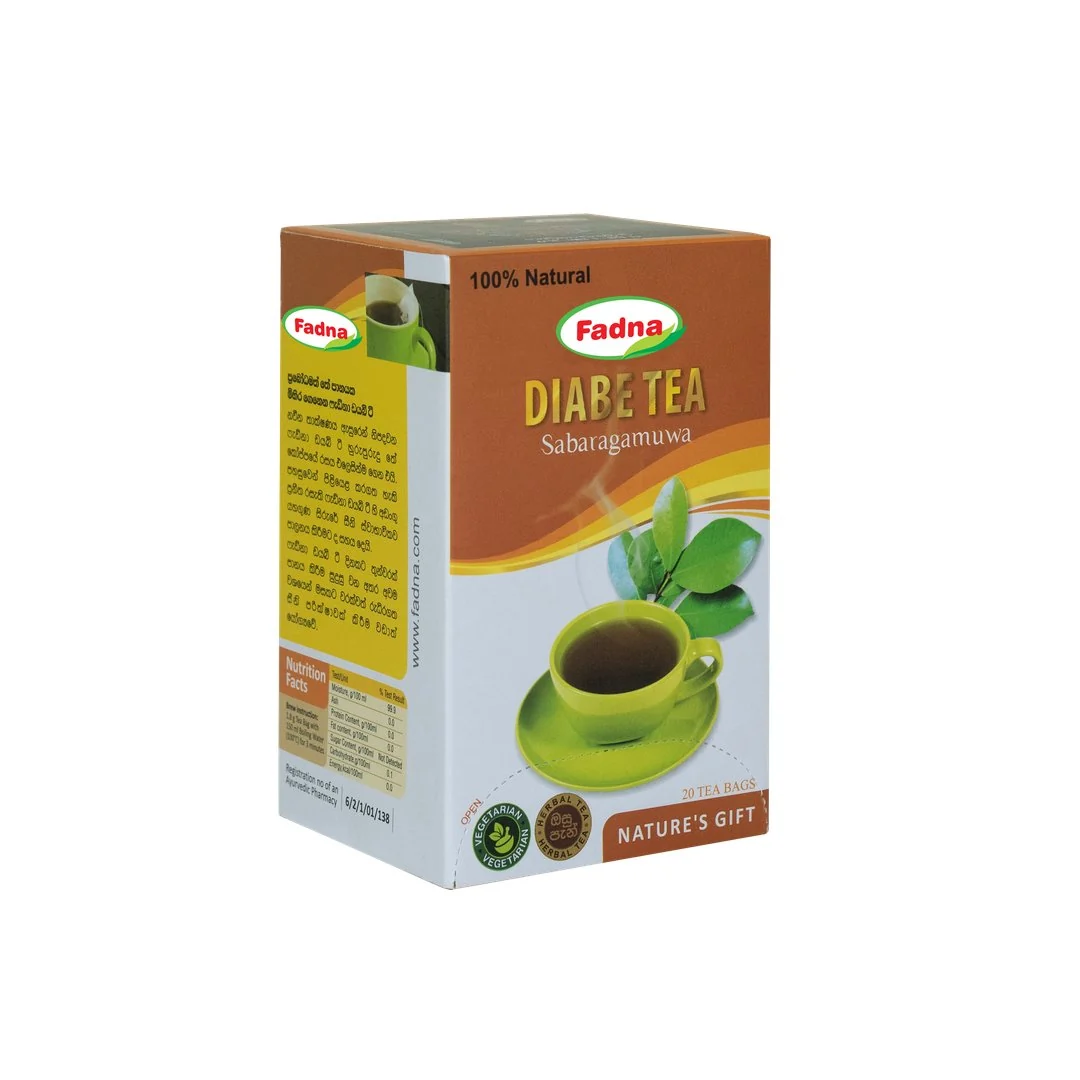 Fadna Ceylon Cinnamon Tea