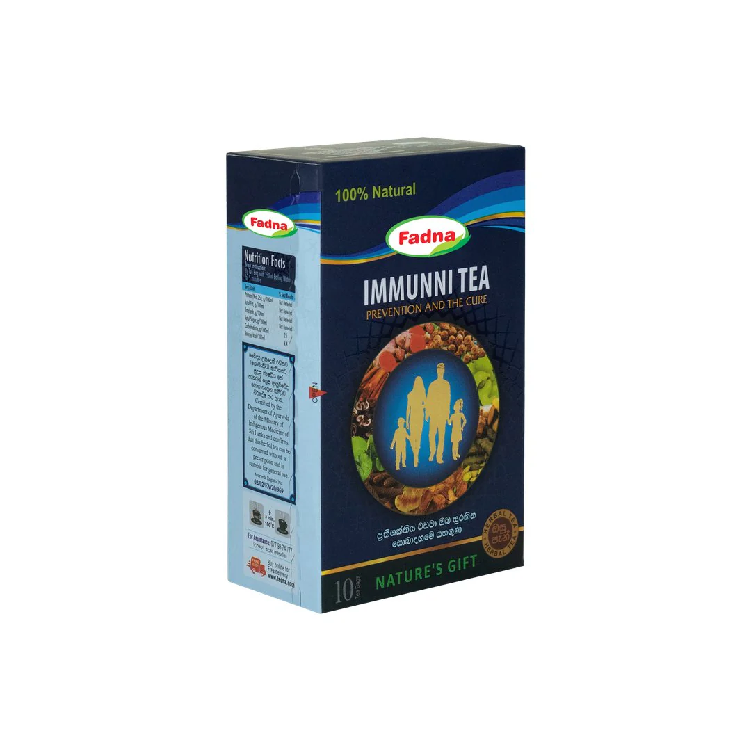 Fadna Immunni Tea