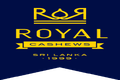Royal Cashew