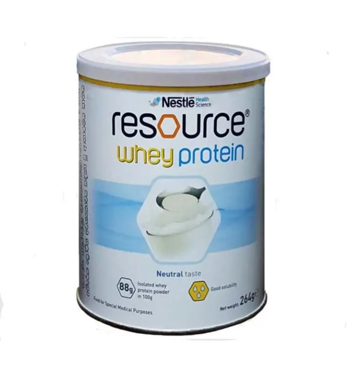 NESTLÉ Resource Whey Protein