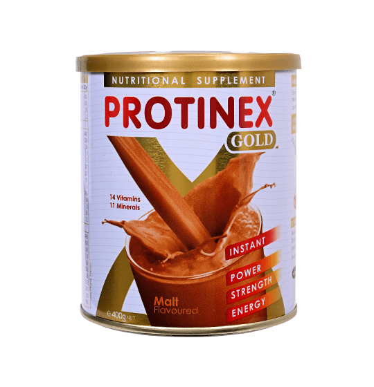 Protinex Gold Nutritional Supplement -400g