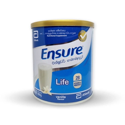 Ensure Nutritional Supplement 400g