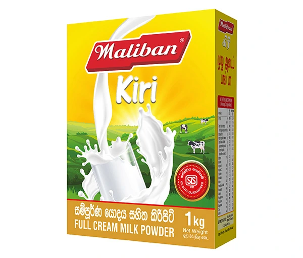Maliban Kiri Full Cream Milk Powder